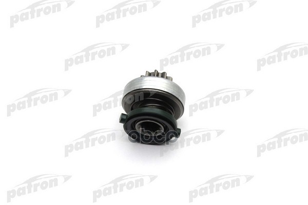 Бендикс Стартера (Bosch Unit) Mercedes: W124 2.0D/2.5D 93- / W202 2.0D 93- / Sprinter 2.3D 95- / Vito 2.0D 96- PATRON арт. P1...