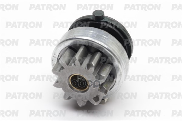 Бендикс Стартера (Bosch Unit) Toyota: Corolla Verso 2.0D-4D 04- / Avensis 2.0D-4D 03- PATRON арт. P1011107