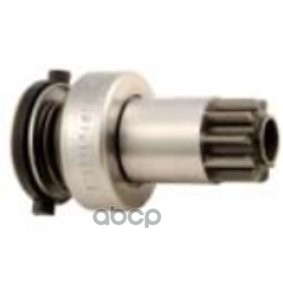 Бендикс Стартера (Bosch Unit) Vw: Bora 1.4I/1.6I/1.8T/2.0I 98- PATRON арт. P1011108