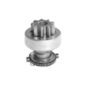 Бендикс Стартера (Bosch Unit) Iveco: Daily Iii 2.3D/2.8D/3.0D 99-  Renault: Mascott 2.8D 99- PATRON арт. P1011158