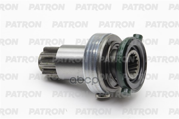 Бендикс Стартера (Bosch Unit) Audi: Q7 3.6Fsi 06-  Vw: Touareg 3.2I/3.6Fsi 02-  Polo 1.4I/1.6I 95- / Porsche: Cayenne 3.2I/3....