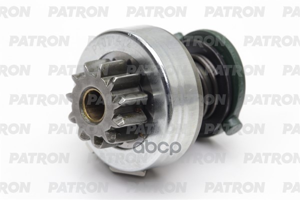 Бендикс Стартера (Bosch Unit) Bmw: Moto 06-  Khd: 1.4D/2.0D/2.7D 95- PATRON арт. P1011472