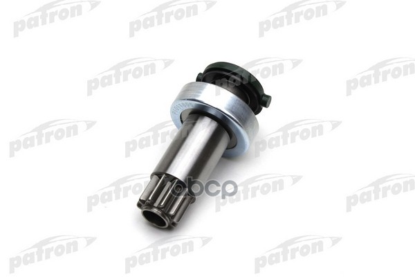 Бендикс Стартера (Bosch Unit) Vw: Golf Iv 1.8T/1.9Tdi/2.3I/2.8I/3.2I 97- / T5 2.5Tdi 03- PATRON арт. P1011655