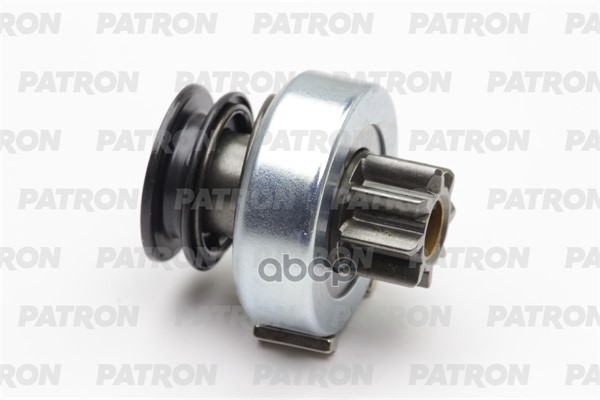 Бендикс Стартера (Bosch Unit) Renault: Logan 08- / Sandero 08- / Megane 08- PATRON арт. P1011674