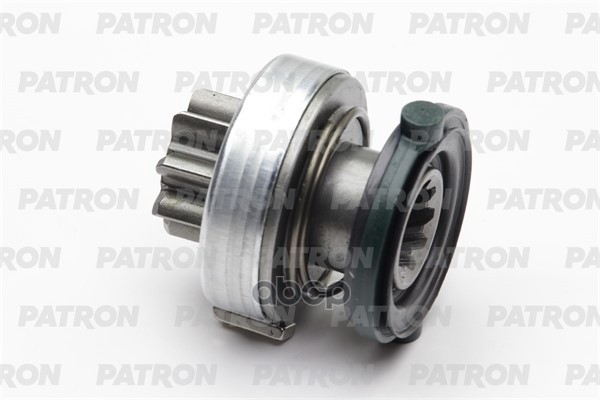 Бендикс Стартера (Bosch Unit) Nissan: Almera Ii 1.6I/1.8I 00- / Primera 1.6I/1.8I 02- PATRON арт. P1011708