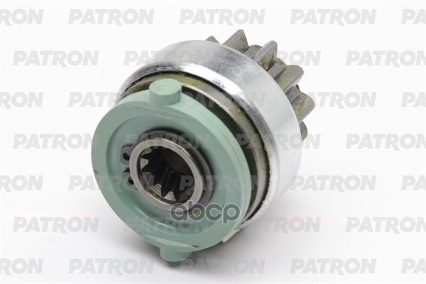 Бендикс Стартера (Ford Unit) Ford: Mondeo Iv 2.0Tdci 07- / S-Max 2.0Tdci 06-  : S80 2.0D 08- P1011714 PATRON арт. P1011714