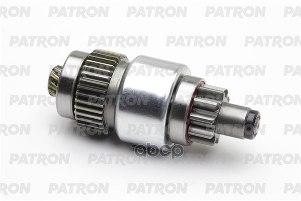 Бендикс Стартера (Denso Unit) Iveco: Truck&Buss 97- PATRON арт. P1011831