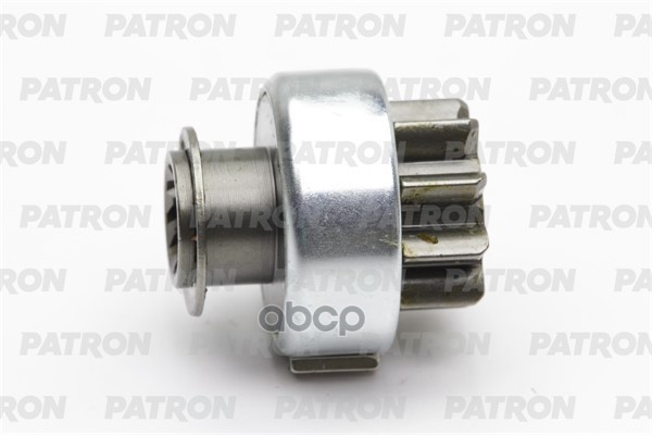 Бендикс Стартера (Denso Unit) Toyota: Avensis 2.0D4-D 99- / Corolla Verso 2.0D4-D 04- PATRON арт. P1011857