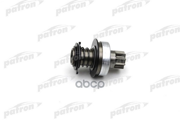 Бендикс стартера Bosch VW: T2 1.6-2.0 80> PATRON арт. p101229