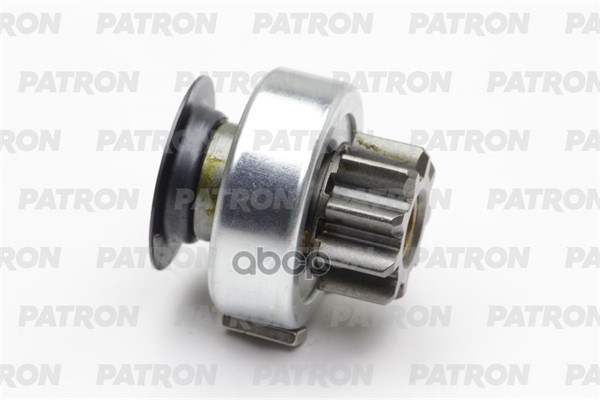 Бендикс Стартера (Denso Unit) Toyota: Avensis 1.6Vvt-I/1.8Vvt-I 03- PATRON арт. P1012379