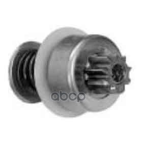 Бендикс Стартера (Bosch Unit) Vw: Golf Ii 1.0I/1.3I/1.6I/1.8I 84- PATRON арт. P101323