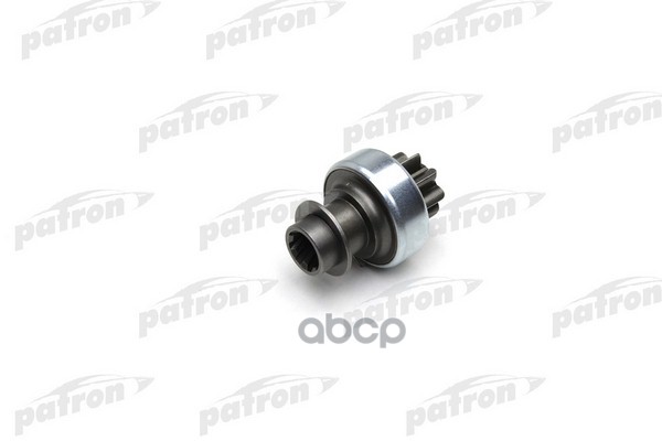 Бендикс Стартера (Mitsubishi Unit) Hyundai: Accent 1.3I/1.5I 94-  Kia: Joice 2.0I 00- PATRON арт. P101352