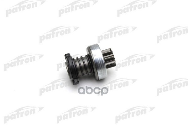Бендикс Стартера (Bosch Unit) Opel: Vectra 1.7D 88- / Astra 1.7D 92-  Audi: 80 1.6D/1.6Td -86 PATRON арт. P101420