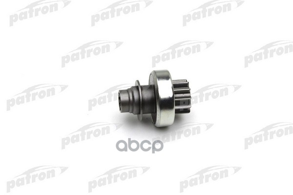 Бендикс Стартера Renault: 19 1,9D (88-) PATRON арт. P101570