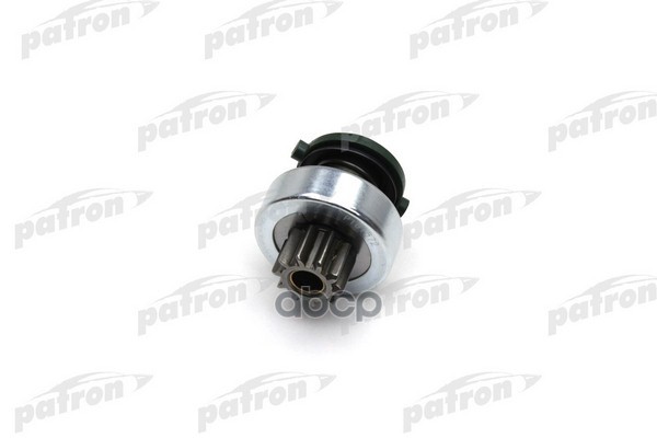 Бендикс Стартера (Bosch Unit) Mercedes: W124 2.0D/2.5D/3.0D 84- PATRON арт. P101572