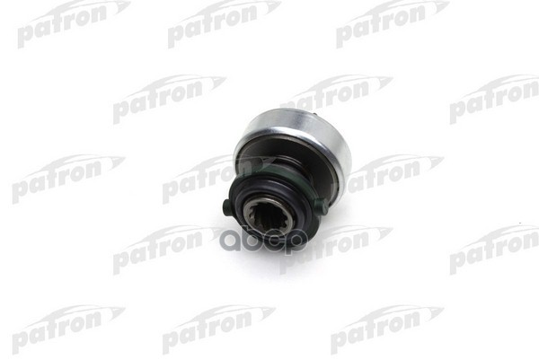 Бендикс Стартера (Bosch Unit) Bmw: 5 E34 2.4D/2.5Tds  Opel: Omega A 2.3D/2.3Td 86- PATRON арт. P101573