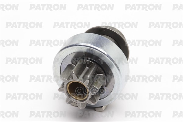 Бендикс Стартера (Denso Unit) Suzuki: Alto Iv 1.1I 02- / Wagon R 1.3I 03- / Swift Ii 1.3I 96- PATRON арт. P101576