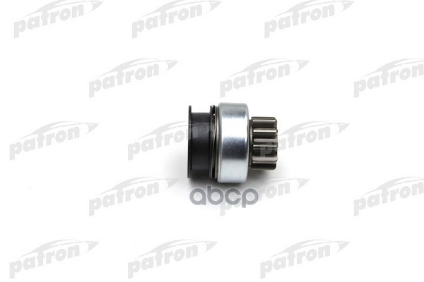 Бендикс Стартера (Mitsubishi Unit) Mazda: 626 1.8I/2.0I 97- PATRON арт. P101596