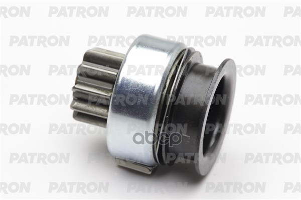 Бендикс Стартера (Mitsubishi Unit) Chrysler: Sebring 2.5I 96-  Renault: Espace 2.8I/3.0I 96-  Nissan: Juke 1.6I 10- PATRON ар...