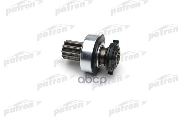 Бендикс Стартера (Bosch Unit) Vw: Passat 1.6I/2.0I 88- PATRON арт. P101639