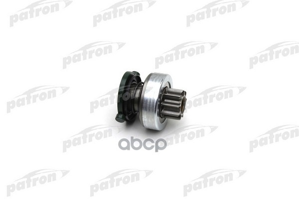 Бендикс Стартера (Bosch Unit) Audi: 100 2.0I 90- PATRON арт. P101745