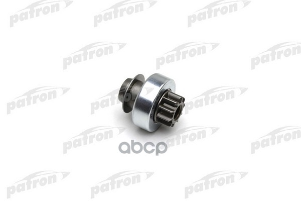 Бендикс Стартера (Valeo Unit) Opel: Zafira A 1.8I 99- / Astra G 1.8I 98- PATRON арт. P101747