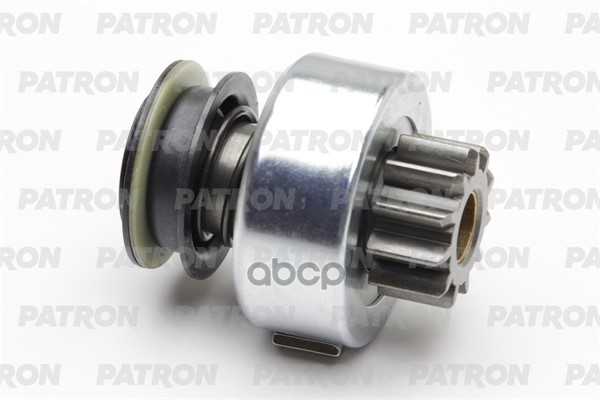 Бендикс Стартера (Bosch Unit) Deutz Motor:  Khd Motor: PATRON арт. P101764