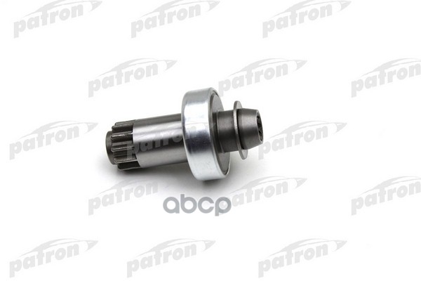 Бендикс Стартера (Valeo Unit) Audi: A3 1.9Tdi 97-  Ford: Galaxy: 1.9Tdi 97-  Vw: Sharan 1.9Tdi 97- PATRON арт. P101767