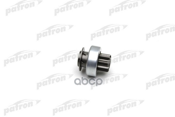 Бендикс Стартера (Delco Remy Unit) Chevrolet: Captiva 2.4I 06- / Lacetti 1.8I 05- PATRON арт. P101770