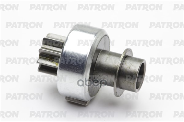 Бендикс стартера (MAGNETI MARELLI unit) FIAT: Bravo 1.4i 95- / Doblo 1.2i 01- / Punto 1.2i/1.4i 94- PATRON арт. P101779