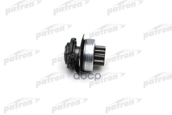Бендикс Стартера (Bosch Unit) Lada: 110 1.5I 95- / Samara 1.3I/1.5I 91- PATRON арт. P101805