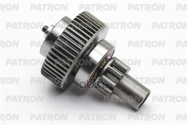 Бендикс Стартера (Mitsuba Unit) Honda: Accord Vi 96- PATRON арт. P101815