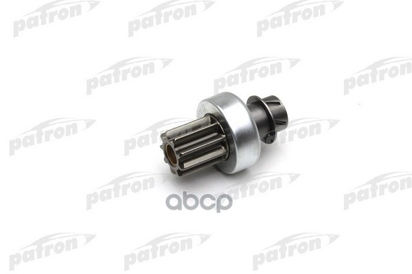 Бендикс Стартера Hitachi Honda: Civic,Concerto 1.3-1.6I 16V >95,Civic 1.4I 95-01 PATRON арт. P101832