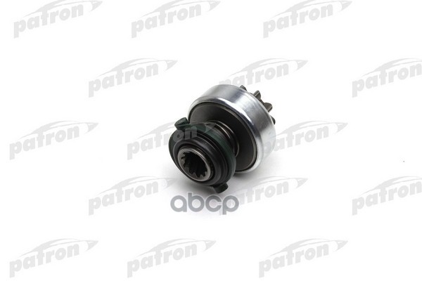 Бендикс Стартера (Bosch Unit) Fiat: Croma 2.5D 85-  Lancia: Thema 2.5D/2.5Td 85- PATRON арт. P101875