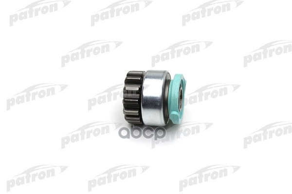 Бендикс Стартера (Motorcraft Unit) Ford: Transit 2.5D 97- PATRON арт. P101907