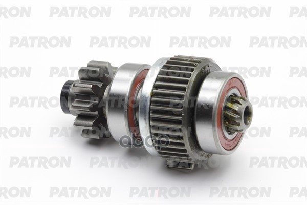 Бендикс Стартера (Denso Unit) Toyota: Hiace 2.4D 98- PATRON арт. P101921