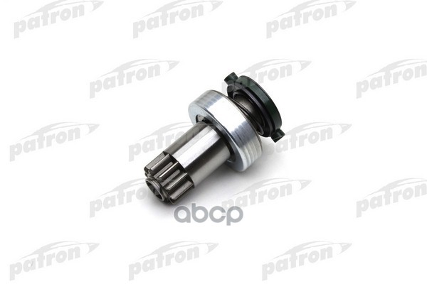 Бендикс Стартера (Bosch Unit) Vw: T4 1.9D/2.4D/2.5Tdi/2.5I/2.8I 92- PATRON арт. P101937