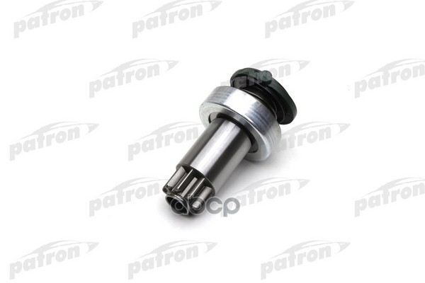 Бендикс Стартера (Bosch Unit) Vw: Polo 1.7Sdi/1.9Sdi 97- PATRON арт. P101972