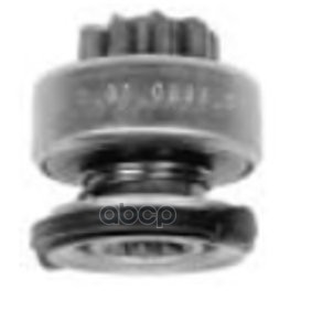 Бендикс Стартера (Bosch Unit) Toyota: Hilux Vii 2.7I/2.5D-4D 05- / Fortuner 2.7I 04- PATRON арт. P101998