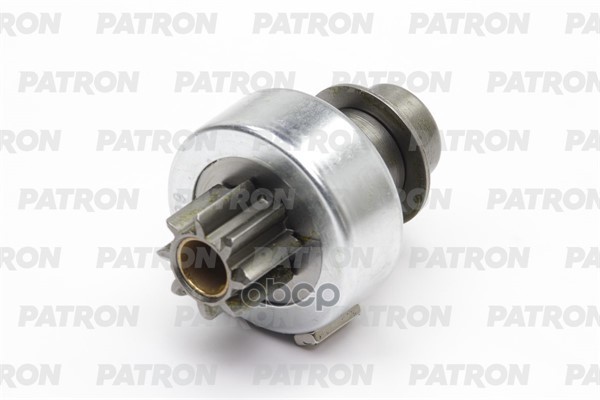 Бендикс Стартера (Magneti Marelli Unit) Fiat: Bravo 1.4I 07- / 500 1.2I/1.4I 07- / Grande Punto 1.2I/1.4I 05- PATRON арт. P10...