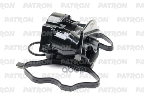 Маслоотделитель Bmw: 3 (E46/E90/E91) 98-12,5 (E60/E61) 03-09 PATRON арт. P14-0044