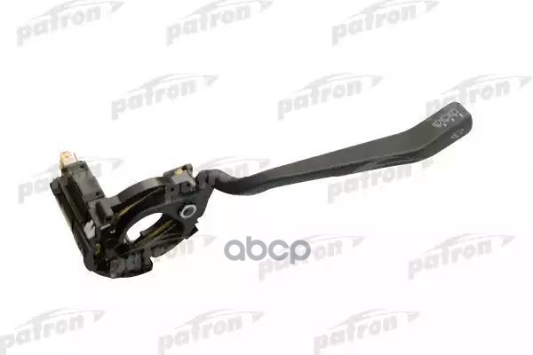 Переключатель Подрулевой Audi: 80 1.6 78-86 Vw: Golf/Jetta/Passat 1.3/1.5/1.6/1.6D/1.8 -91, Polo 1.0/1.3/1.4D -94 PATRON арт....