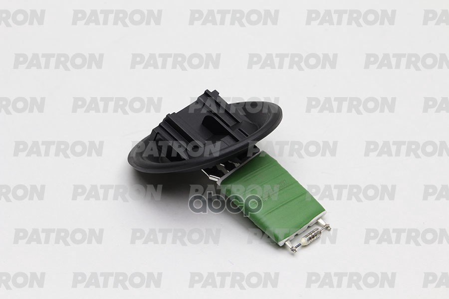Резистор Вентилятора Отопителя Audi:a2 00-05, Seat P150050 PATRON арт. P150050