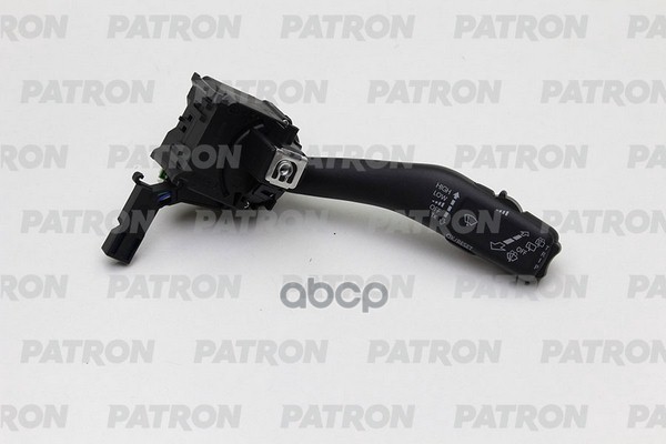 Переключатель Подрулевой Vw: Golf (V/Vi) 03-13/Golf V Plus 05-14/Jetta 06-11/Scirocco 08-/Tiguan 07-11/Touran 03-10/Caddy 04-...