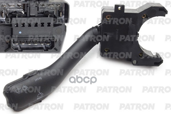 Переключатель Подрулевой Audi: A3 1996-2003, A6 1997-2004, Allroad Quattro 2000-2005  Seat: Alhambra 1996-2010, Leon 1999-200...