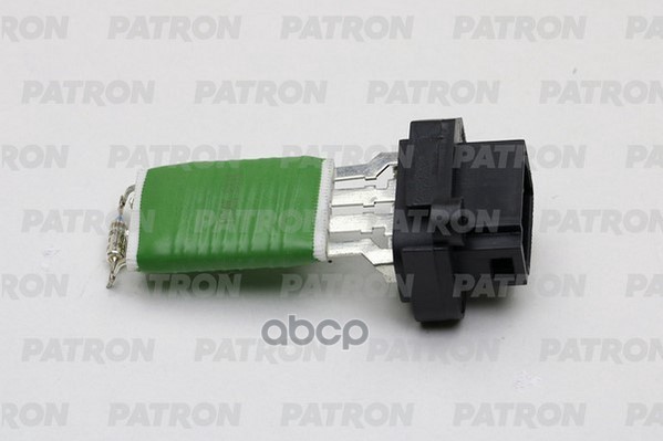 Резистор Вентилятора Отопителя Ford Transit 94-13 P15-0170 PATRON арт. P15-0170