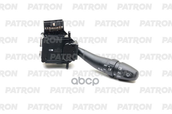 Переключатель Подрулевой Hyundai Sonata Iv 99-05 PATRON арт. P15-0318