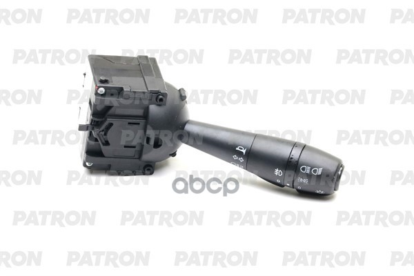 Переключатель Подрулевой (Без Птф) Renault: Duster 12-, Logan Ii 14-, Sandero 14-, Lodgy 12-  Dacia: Logan 12-, Sandero 12- P...