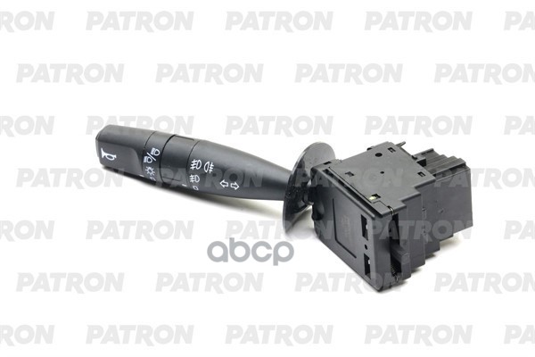 Переключатель Подрулевой (C Птф) Samand  Peugeot: 106, 206 98-12, 306 93-03, Expert 95-07, Partner 96-02  Citroen: Xsara/Pica...