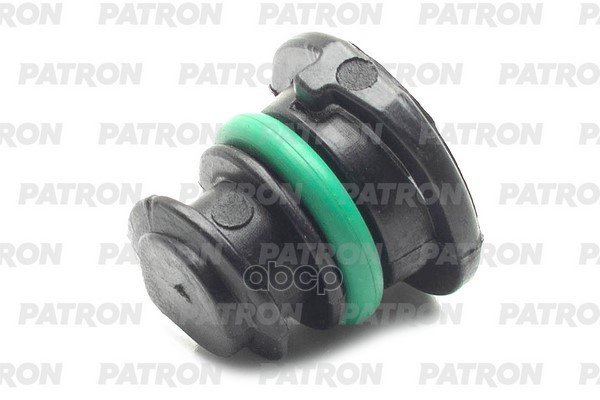 Пробка масляного поддона (пластик) SKODA Octavia (A7) 13- P160068 PATRON арт. P160068